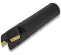 Фреза концевая 20 с мех. креп. 4гр.пл. APKT 11T3.. Z=2 ц/хв dхв=20 СОЖ Русский Инструмент ri.193.175