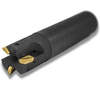 Фреза концевая 20 с мех. креп. 4гр.пл. APKT 11T3.. Z=3 ц/хв dхв=20 СОЖ Русский Инструмент ri.193.176