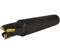 Фреза концевая 20 с мех. креплением 4гр. пл. APKT 11T3.. Z=3 КМ3 Русский Инструмент ri.193.207