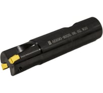 Фреза концевая 20 с механическим креплением 4гр пл-н ANKX 0603 Z=2 ц/х Weldon=20 L=90 AE690-R020.06.02.W20 Русский Инструмент ri.193.306