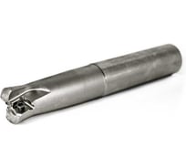 Фреза концевая 25 с механическим креплением 4гр пл-н BLMP 0904 Z=2 ц/х=25 AHF100-R025.09.02.d25 Русский Инструмент ri.481.7