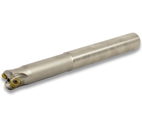 Фреза концевая Русский Инструмент 20 с механическим креплением 4гр пл-н BLMP 0603 Z=2 ц/х=20 L=200 AHF100-R020.06.02.d20.L ri.481.92 1