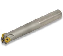 Фреза концевая 25 с механическим креплением 4гр пл-н BLMP 0603 Z=3 ц/х=25 L=220 AHF100-R025.06.03.d25.M Русский Инструмент ri.481.95