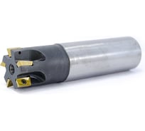 Фреза концевая 50 с механическим креплением 4гр пл-н APKT 1604.. Z=5 ц/х=32 СОЖ AE390-R050.16.05.d32.C Русский Инструмент ri.193.147