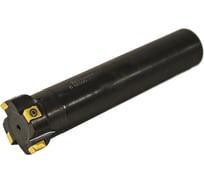 Фреза концевая 40 с механическим креплением тангенциально расположенных 4гр пл-н LNHQ 0904 Z=4 ц/х=32 AE590-R040.09.04.d32 Русский Инструмент ri.193.279