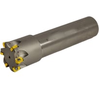 Фреза концевая 40 с механическим креплением 4гр пл-н BLMP 0603 Z=6 ц/х=32 AHF100-R040.06.06.d32 Русский Инструмент ri.481.31