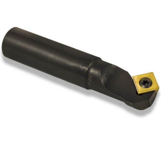 Фреза фасочная 12 с механическим креплением Русский Инструмент 4гр пл-н SP.. 120408 Z=1 ц/х=20 AE445-R012.07.01.d20 NOX ri.467.1 1