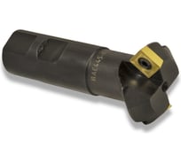 Фреза фасочная 25 с механическим креплением 4гр пл-н SP.. 120408 Z=2 ц/х Weldon=25 AE445-R025.07.02.W25 NOX Русский Инструмент ri.467.5