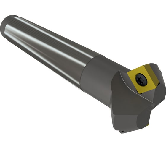 Фреза фасочная 32 с механическим креплением 4гр пл-н SP.. 120408 Z=3 к/х КМ4 AE445-R032.07.03.MT4 NOX Русский Инструмент ri.467.9 1