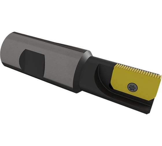 Фреза концевая Русский Инструмент резьбонарезная 40 с механическим креплением 2гр пл-н 30N/E Z=2 ц/х Weldon=32 L=170 AR100-R040.30.02.W32.M ri.482.33 1