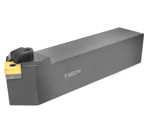 Резец проходной с квадратной пластиной Русский Инструмент 32х32х170 MSDNN 3232 P15 ri.424.48 1