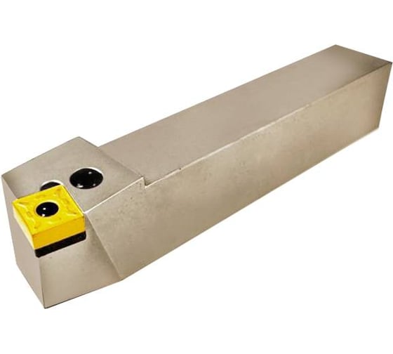 Резец проходной с квадратной пластиной Русский Инструмент 25х25х150 PSBNR 2525 M12 ri.424.60 1