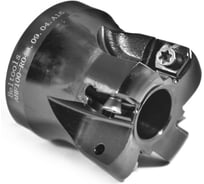 Фреза торцовая 40 с механическим креплением 4гр пл-н BLMP 0904 Z=4 dпос=16мм AHF100-R040.09.04.A16 Русский Инструмент ri.481.32