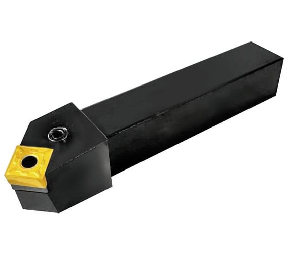 Резец проходной с квадратной пластиной Русский Инструмент 20х20х125 PSSNR 2020 K12 ri.424.64 1