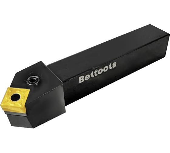 Резец проходной с квадратной пластиной Русский Инструмент 25х25х150 MSSNR 2525 M15 ri.424.52 1