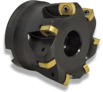 Фреза торцовая 66 с механическим креплением 4гр пл-н BLMP 0904 Z=7 dпос=27мм AHF100-R066.09.07.A27 Русский Инструмент ri.481.60