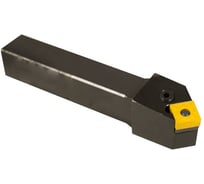 Резец проходной с квадратной пластиной 20х20х125 PSSNL 2020 K12 левый Русский Инструмент ri.424.66