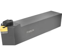 Резец проходной с квадратной пластиной 32х32х170 MSDNN 3232 P19 Русский Инструмент ri.424.49