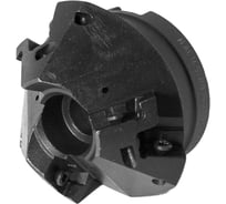 Фреза фасочная насадная 35 45гр. с механическим креплением 2гр пл-н APKT 1604.. Z=3 dпос=27мм СОЖ AC145-R035.21.03.A27.C NOX Русский Инструмент ri.470.2