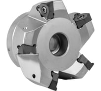 Фреза торцовая 80 с механическим креплением 6гр пл-н XNHU 0806 Z=5 dпос=27мм AF690-R080.07.05.A27 Русский Инструмент ri.195.363