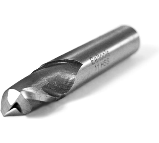 Фреза шпоночная Beltools 11х16х73 HSS ц/х dхв=12мм ri.204.236 1