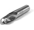 Фреза шпоночная 11х16х73 HSS ц/х dхв=12мм Beltools ri.204.236 1