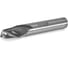 Фреза шпоночная 12х16х86 HSS к/х КМ1 ГОСТ 9140-2015 Beltools ri.203.234 1