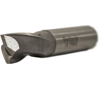 Фреза шпоночная 16х19х79 Р6М5 ц/х dхв=16мм ГОСТ 9140-2015 Beltools ri.204.243