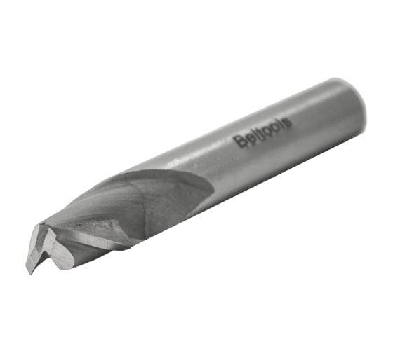 Фреза шпоночная Beltools 14х16х73 Р6М5 ц/х dхв=14мм ГОСТ 9140-2015 ri.204.242 1