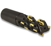 Фреза торц.-цил. 32х60х140 пл. APKT 11T3.. Z=3 ц/хв Weldon 32 СОЖ Русский Инструмент ri.300.165