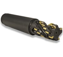 Фреза торцово-цилиндрическая 50x60x216 кукуруза с механическим креплением 4гр пл-н APKT 11T304 Z=4 к/х КМ5 AH290-R050.060.04.MT5 NOX Русский Инструмент ri.300.161