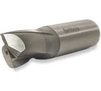 Фреза шпоночная 20х22х88 Р6М5 ц/х dхв=20мм ГОСТ 9140-2015 Beltools ri.204.245