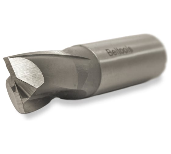 Фреза шпоночная Beltools 20х22х88 Р6М5 ц/х dхв=20мм ГОСТ 9140-2015 ri.204.245 1