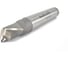 Фреза шпоночная 24х26х128 HSS к/х КМ3 ГОСТ 9140-2015 Beltools ri.203.218 1