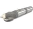 Фреза шпоночная 27х26х128 HSS к/х КМ3 Beltools ri.203.243 1