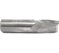 Фреза шпоночная 19х22х88 HSS ц/х dхв=20мм Beltools ri.204.232