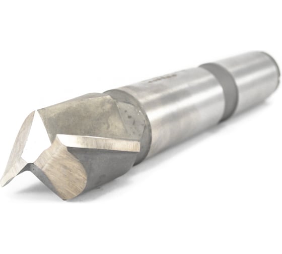 Фреза шпоночная Beltools 40х38х163 HSS к/х КМ4 ГОСТ 9140-2015 ri.203.225 1