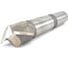 Фреза шпоночная 40х38х163 HSS к/х КМ4 ГОСТ 9140-2015 Beltools ri.203.225 1