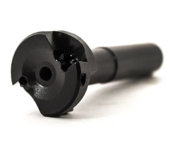 Фреза т-образная Русский Инструмент 32x14 паз 18 с механическим креплением четырехгранных пластин SPGT 07Т308 Z=4 (2х2) ц/х dхв=16 СОЖ AT290-R032.14.02.d16.C NOX ri.295.43 1