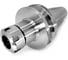 Патрон цанговый 7:24 BT50 ER32-100L с комплектом цанг 3-20 (18шт) Beltools ri.263.83 1