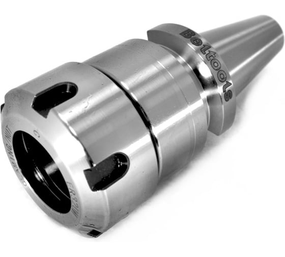 Патрон цанговый Beltools 7:24 BT30 ER32-70L с комплектом цанг 3-20 (18шт) ri.263.79 1
