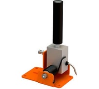 Датчик контроля схода ленты ТЕКО ДКСЛ-7500, корпус полиацеталь/сталь 252х152х155, 0,05…250В,угол изменения 30°,1NC,IP65,–45...+65°С,кабель 2м, 00-00055225