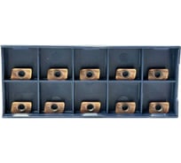 Упаковка 10шт. Пластина Vizer APMT 1135 PDER PR VP2125B (М) 110925BV40UP