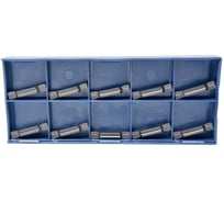 Упаковка 10шт. Пластина Vizer MGMN 500 M VC5225 (Р) 500825V30UP