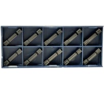 Упаковка 10шт. Пластина Vizer MGMN 400 M VC5225 (Р) 400825V30UP