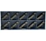 Упаковка 10шт. Пластина Vizer MGMN 400 M VC5225 (Р) 400825V30UP 1