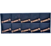 Упаковка 10шт. Пластина Vizer MGMN 500 TM VP2125C (М) 500725CV30UP