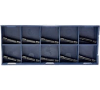 Упаковка 10шт. Пластина Vizer MGMN 250 M VC5225 (Р) 250825V30UP