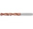Сверло GEEFUN VHM TiSiN 6.03x28x66x6 h7 10 575 063 1