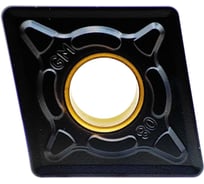 Пластина СпецТехИнструмент CNMG190608-GM STP235J STI CNMG190608-GMSTP235JSTI